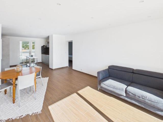 Appartement vente à Ajaccio