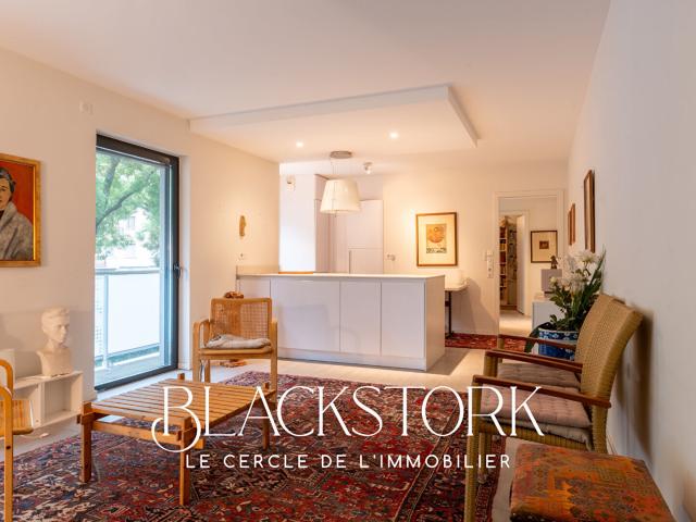 Appartement vente à Colmar-Ribeauvillé, Colmar