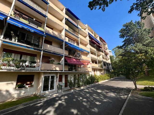 Appartement vente à Saint-Germain-en-Laye, Poissy