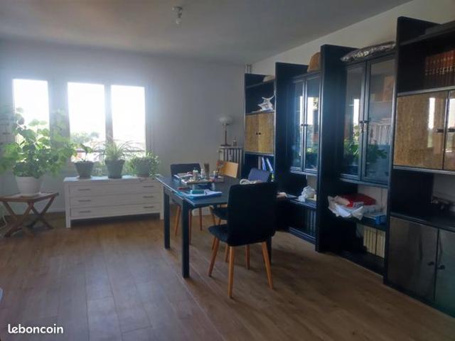 Appartement vente à Albi, Tarn
