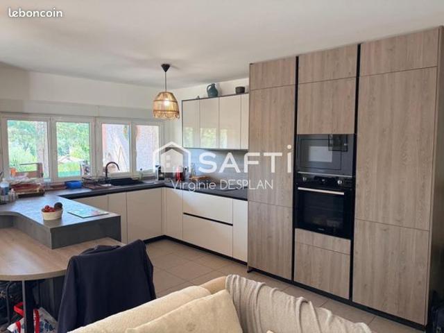 Appartement vente à Lodève, Hérault