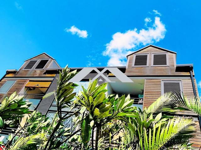 Appartement vente à La Réunion