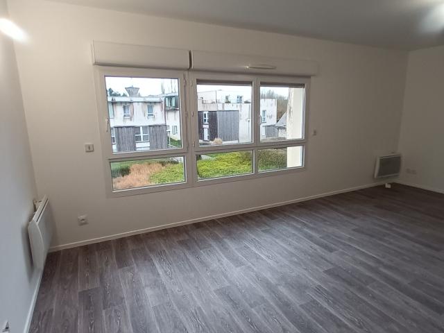 Appartement vente à Sarcelles, Survilliers