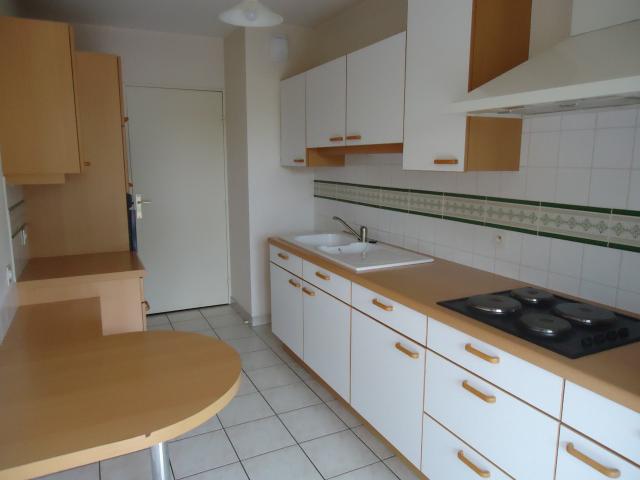 Appartement location à Nevers