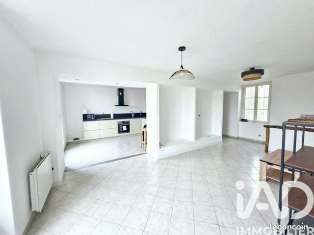 Appartement vente à Orléans, Châteauneuf-sur-loire