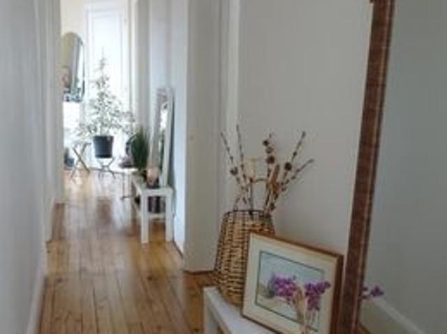 Appartement vente à Saint-Étienne, Firminy