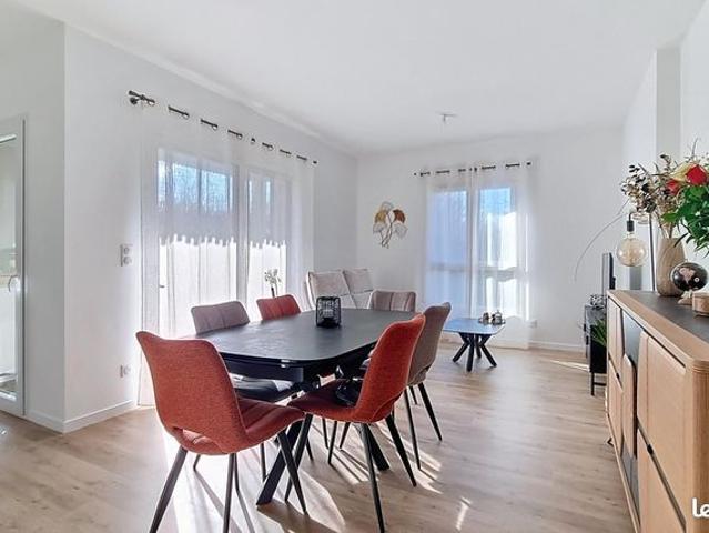 Appartement vente à Les Sables-d'Olonne, Château-d'olonne