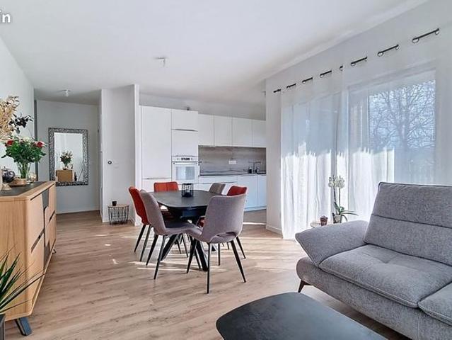 Appartement vente à Les Sables-d'Olonne, Château-d'olonne