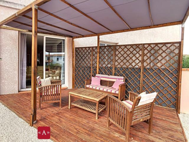 Appartement vente à Albi, Roquemaure