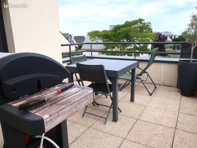 Appartement vente à Talensac, Ille-et-Vilaine