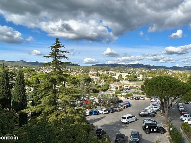 Appartement vente à Plan-de-cuques, Bouches-du-Rhône