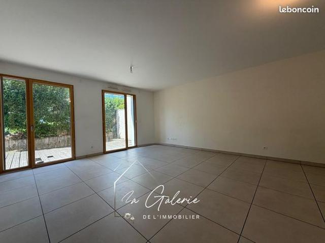 Appartement vente à Grenoble, Seyssins