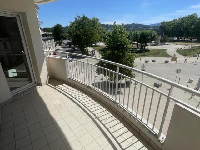 Appartement location à Annecy, Rumilly