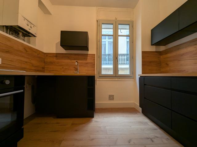 Appartement vente à Béziers