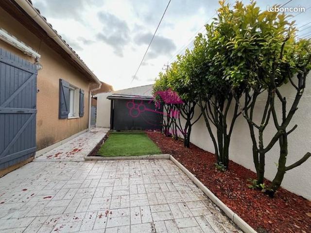 Appartement vente à Toulouse, Villefranche-de-lauragais
