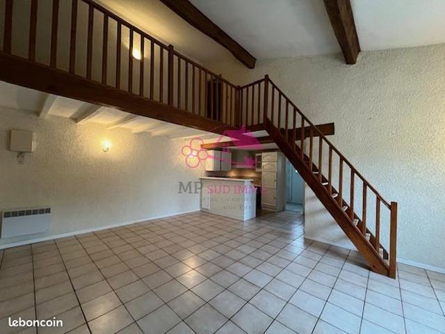 Appartement vente à Toulouse, Villefranche-de-lauragais