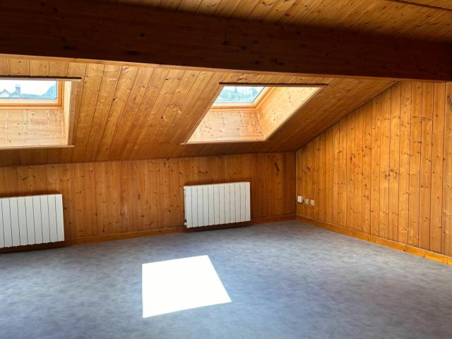 Appartement location à Pontarlier, La Cluse-et-mijoux