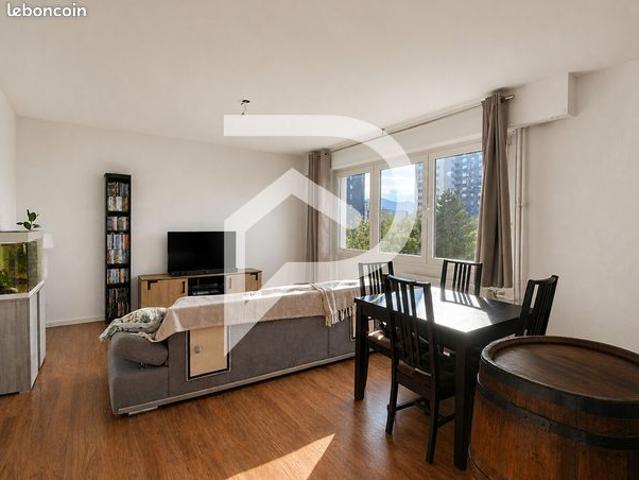 Appartement vente à Colmar-Ribeauvillé, Colmar