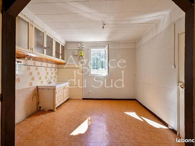 Appartement vente à Aix-en-Provence, Fuveau