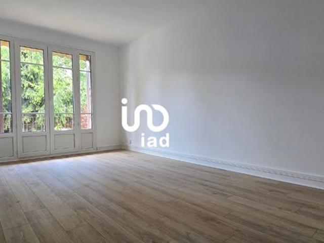 Appartement vente à L'Haÿ-les-Roses, Thiais