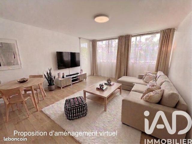 Appartement vente à Dieppe, Massy