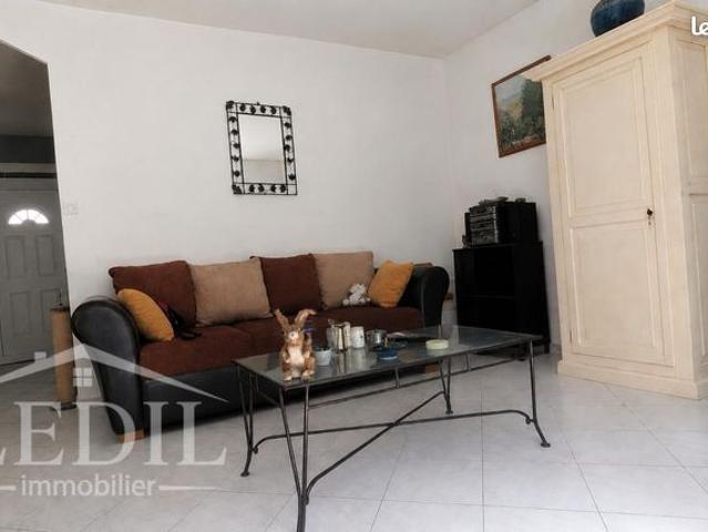 Appartement vente à Agen, Lot-et-Garonne