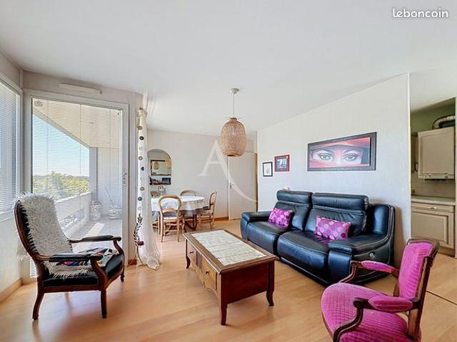 Appartement vente à Nantes, Carquefou