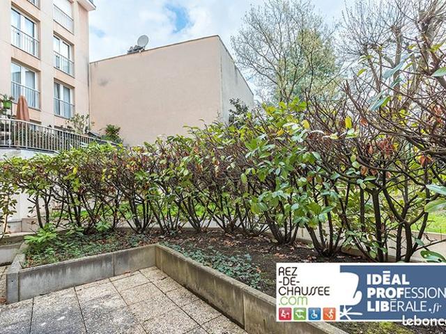 Appartement vente à Nanterre, Puteaux