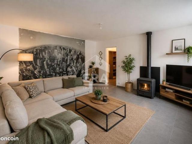 Appartement vente à Saint-Étienne, Rive-de-gier