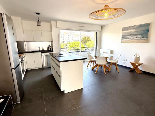 Appartement vente à Lorient, Bretagne