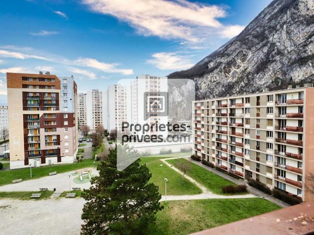 Appartement vente à Grenoble, Sassenage