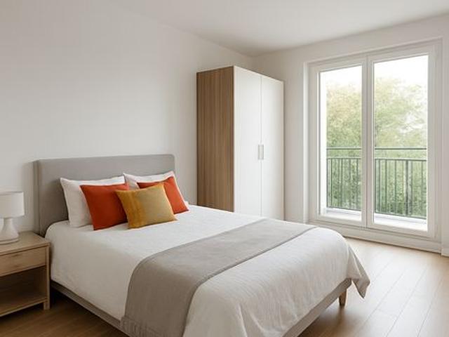 Appartement vente à Torcy, Coupvray