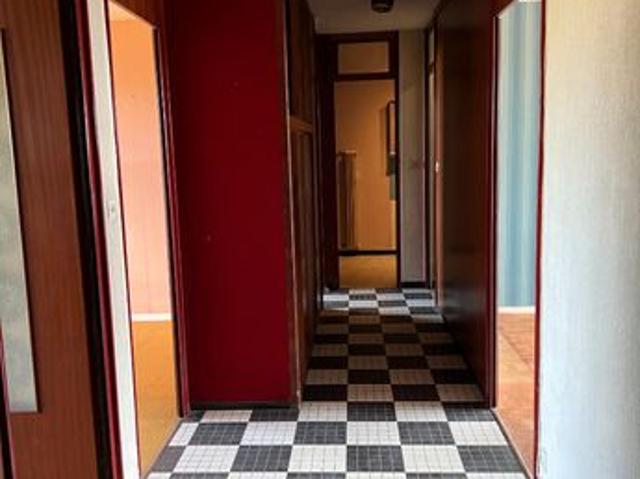 Appartement vente à Moulins, Yzeure
