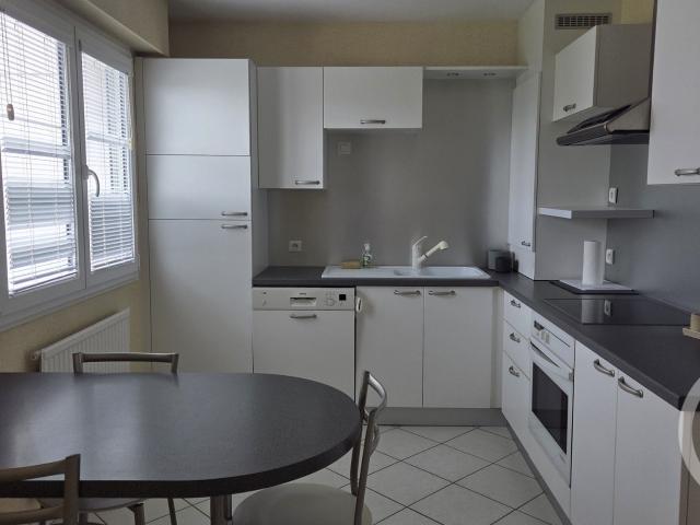 Appartement vente à Lons-le-Saunier, Montmorot