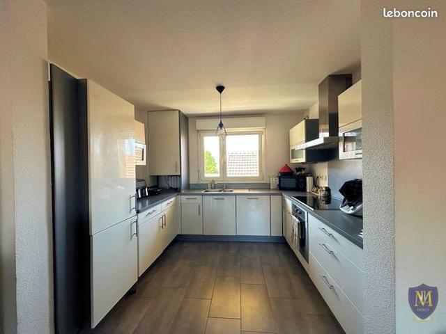 Appartement vente à Mulhouse, Hégenheim
