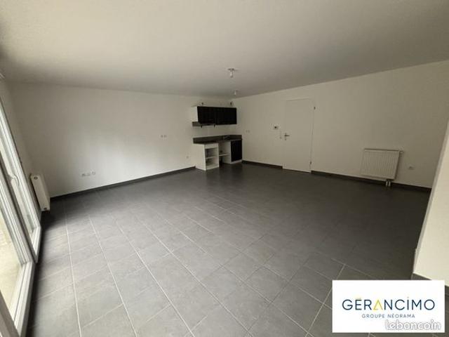 Appartement vente à Amiens, Pont-de-metz