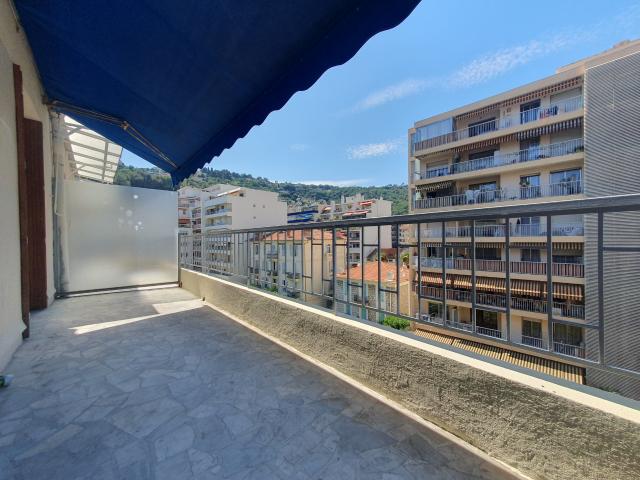Appartement vente à Nice