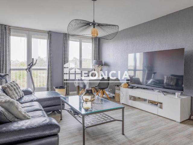 Appartement vente à Lyon, Métropole de Lyon