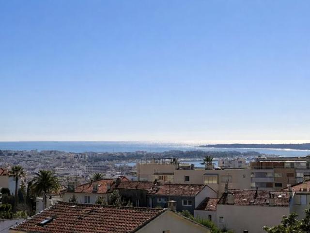 Appartement vente à Grasse, Cannes