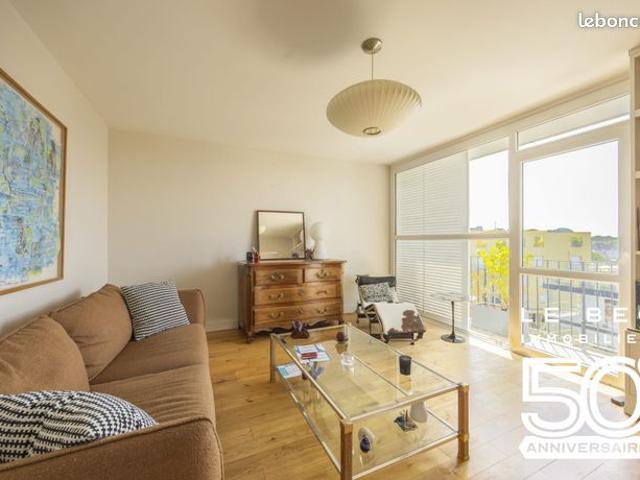 Appartement vente à Vannes, Bretagne