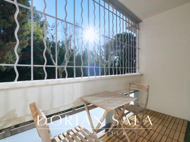 Appartement vente à Marseille
