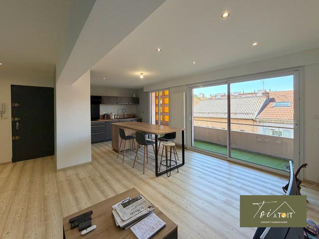 Appartement vente à Gap