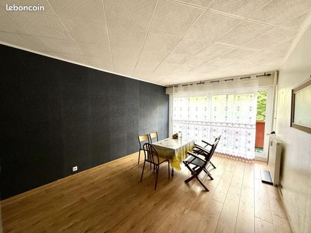 Appartement vente à Sevran, Seine-Saint-Denis