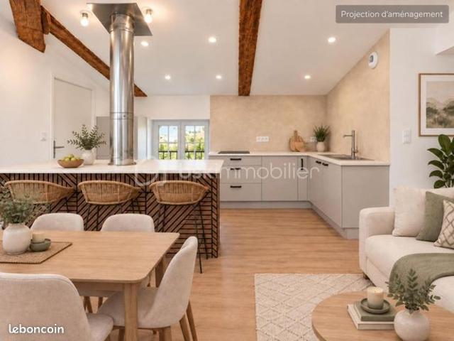Appartement vente à Montélimar, Drôme