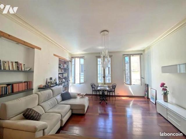Appartement vente à Avignon