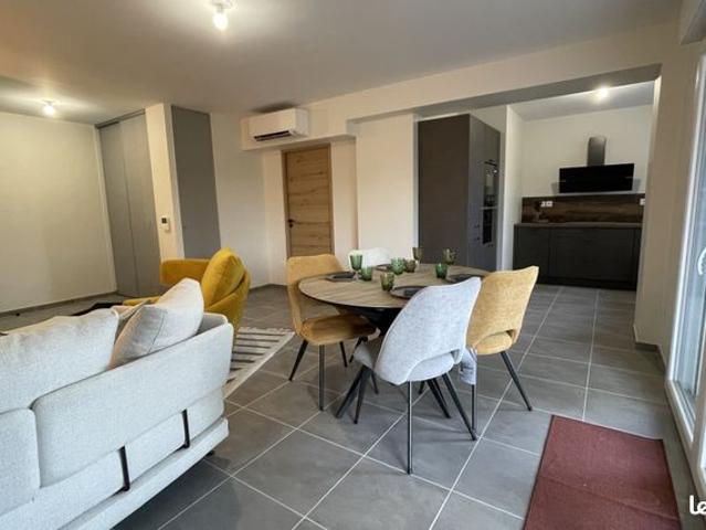 Appartement vente à Beaune
