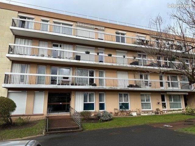Appartement vente à Sarcelles, Soisy-sous-montmorency