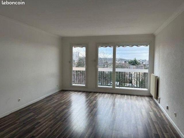 Appartement vente à Sarcelles, Soisy-sous-montmorency