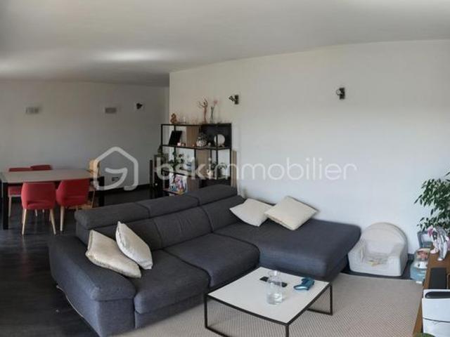 Appartement vente à L'Haÿ-les-Roses, Cachan