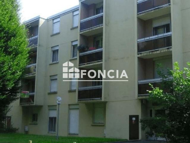 Appartement vente à Saint-Thibault, Dreux